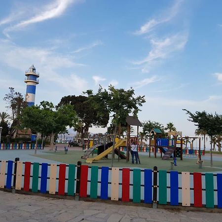 דירות טורה דל מאר Vistas Al Mar מראה חיצוני תמונה