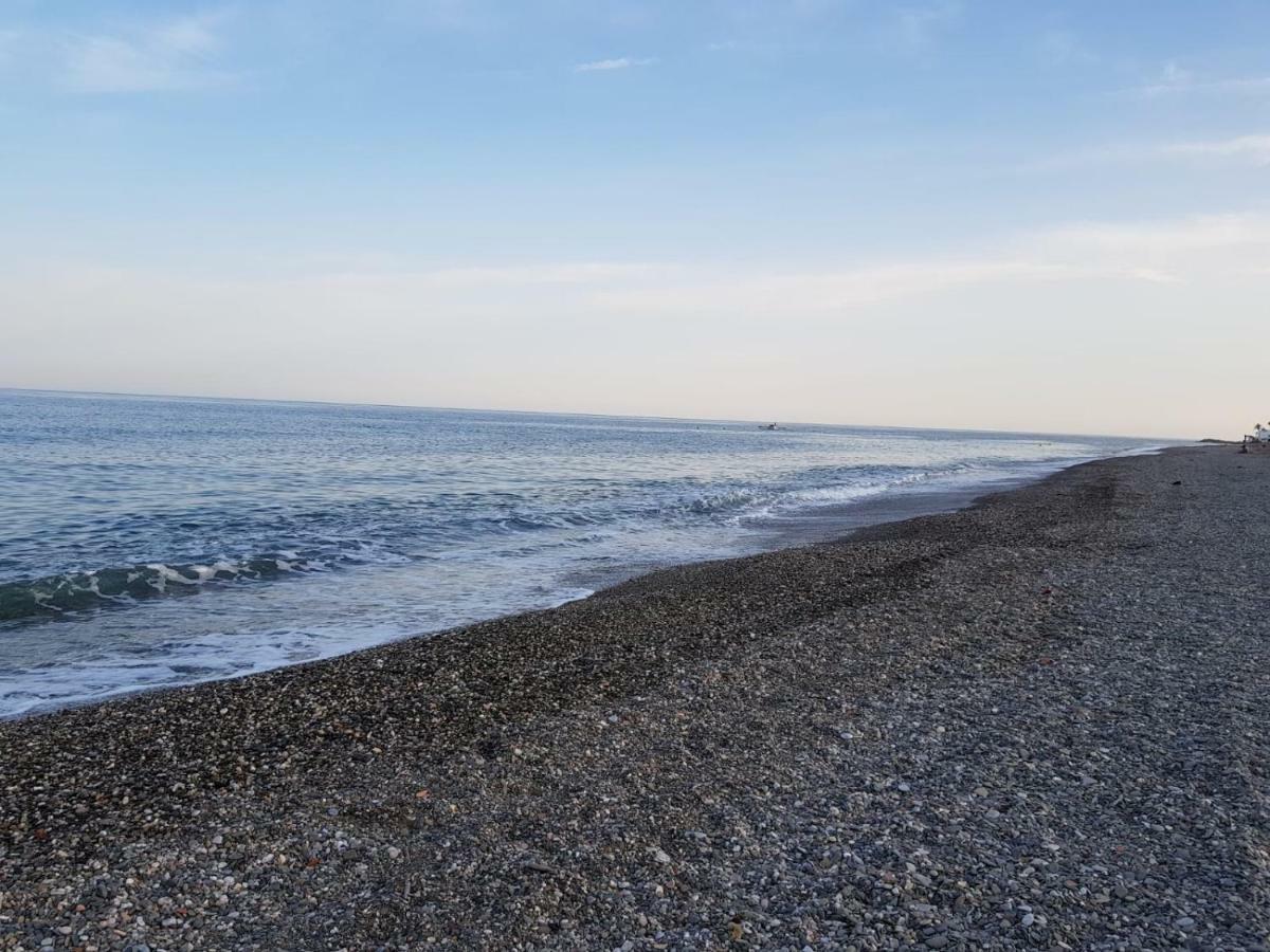 דירות טורה דל מאר Vistas Al Mar מראה חיצוני תמונה